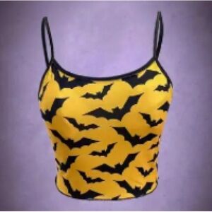 Batman tank top